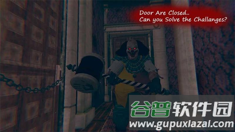 恐怖小丑(The Scary Clown)手机版截图3