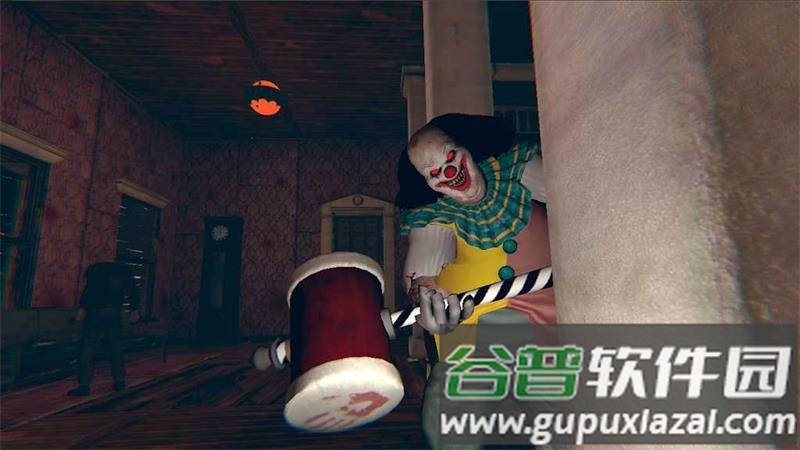 恐怖小丑(The Scary Clown)手机版截图4