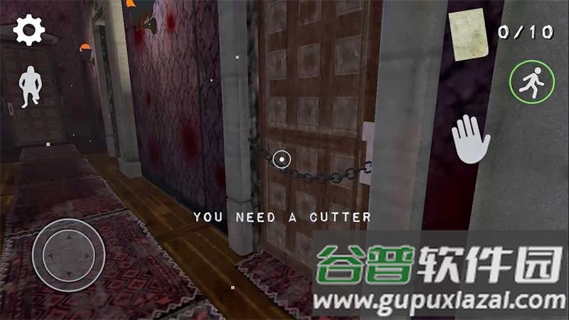 恐怖小丑(The Scary Clown)手机版截图5