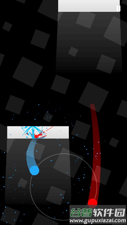 Duet game安卓版截图1