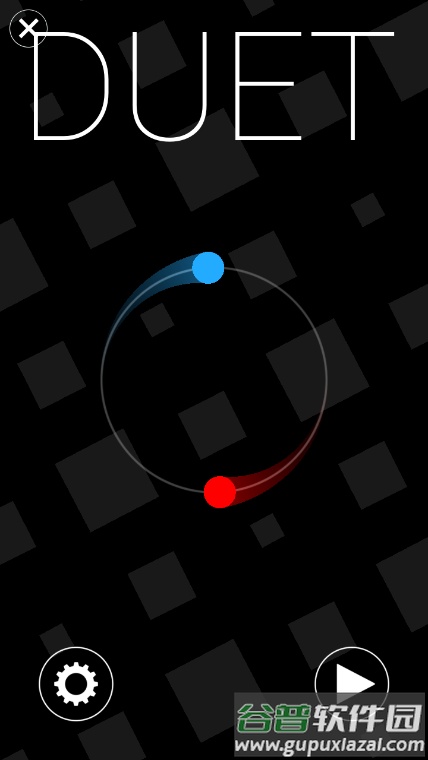 Duet game安卓版截图4