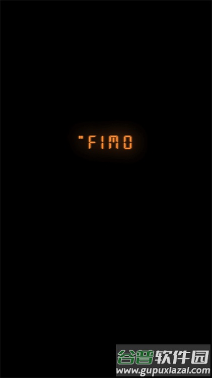 FIMO复古胶卷相机截图1