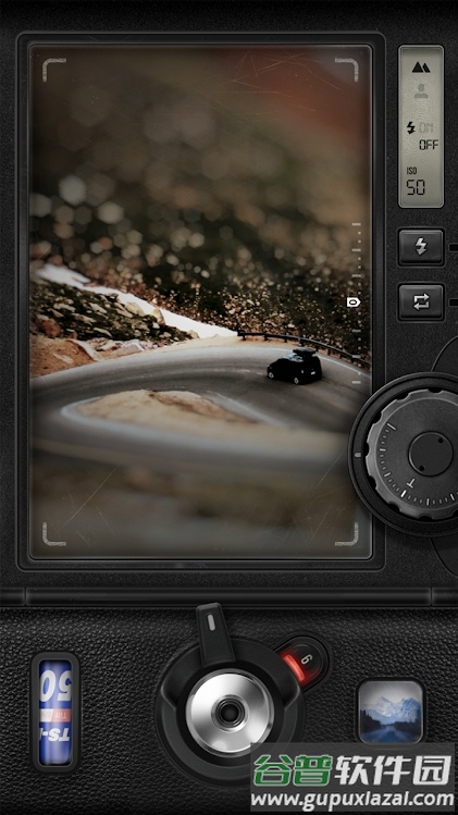 FIMO复古胶卷相机截图4