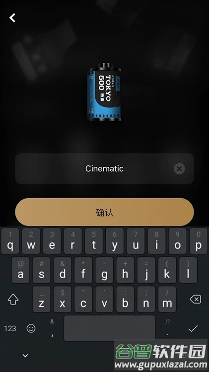 FIMO复古胶卷相机截图5