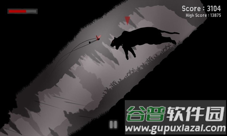 REDDEN红色子弹截图1