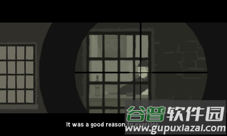 REDDEN红色子弹截图3