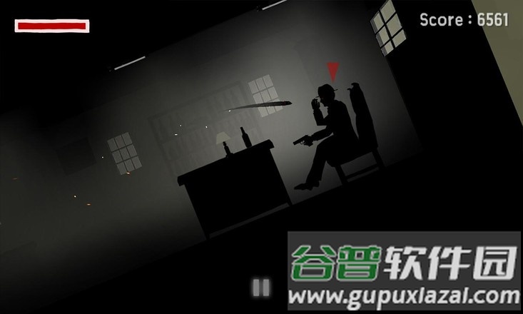 REDDEN红色子弹截图4