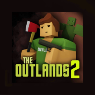 未变异者2(The Outlands 2)手机版v1.2.68