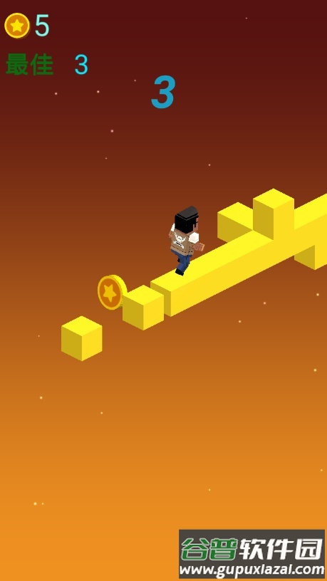 奇妙小人历险记安卓版截图2