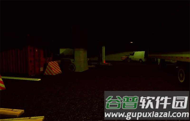 萨尔夫曼恐惧学校(Survman: Horror In The School)手机版截图1