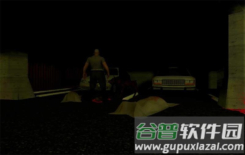 萨尔夫曼恐惧学校(Survman: Horror In The School)手机版截图2