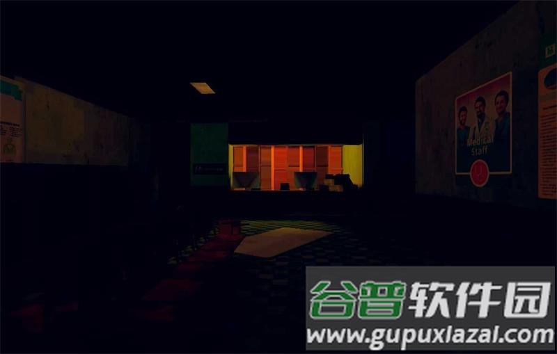 萨尔夫曼恐惧学校(Survman: Horror In The School)手机版截图3