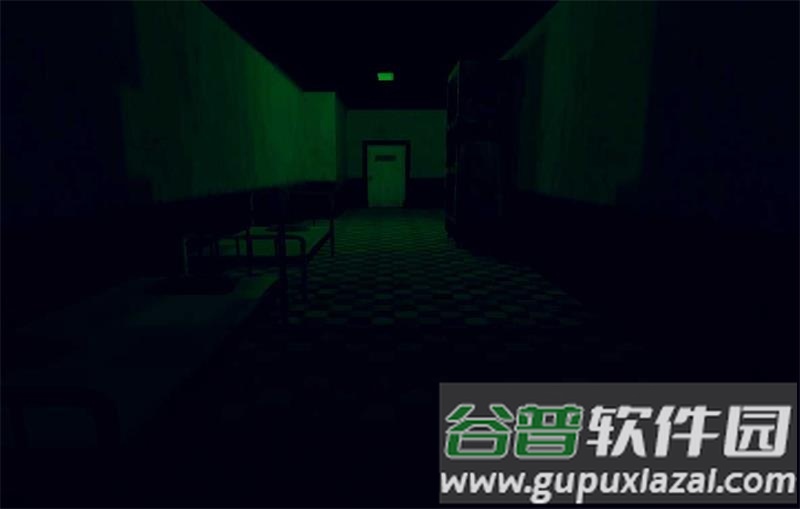 萨尔夫曼恐惧学校(Survman: Horror In The School)手机版截图4