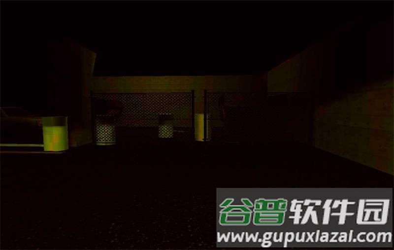 萨尔夫曼恐惧学校(Survman: Horror In The School)手机版截图5