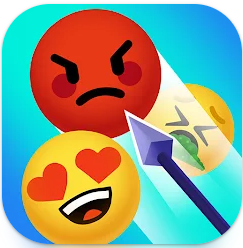 Emoji Archer安卓版v1.0.0 最新版