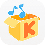 酷我音乐养老版v6.8.9.0永恒版v安卓旧版免更新