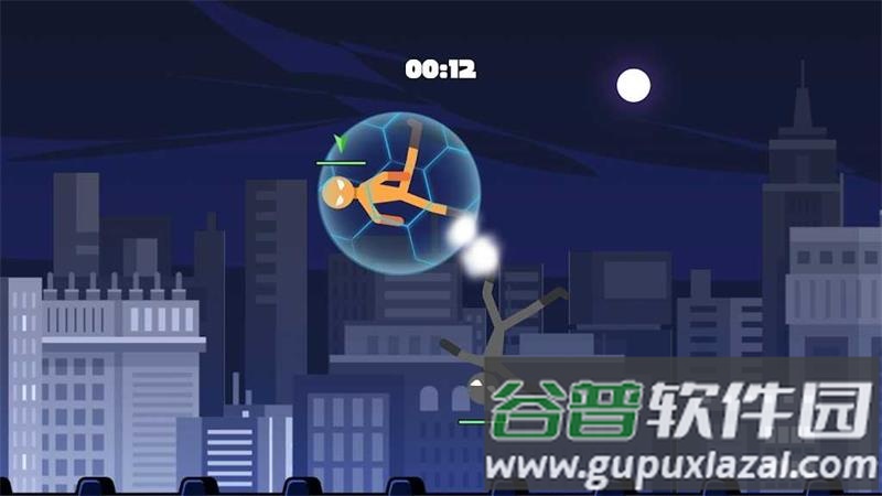 火柴人激战(Stick Warrior Fight)手机版截图5