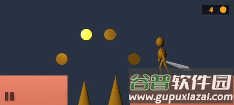 山地勇士大作战(Mountain Warrior)手机版截图4