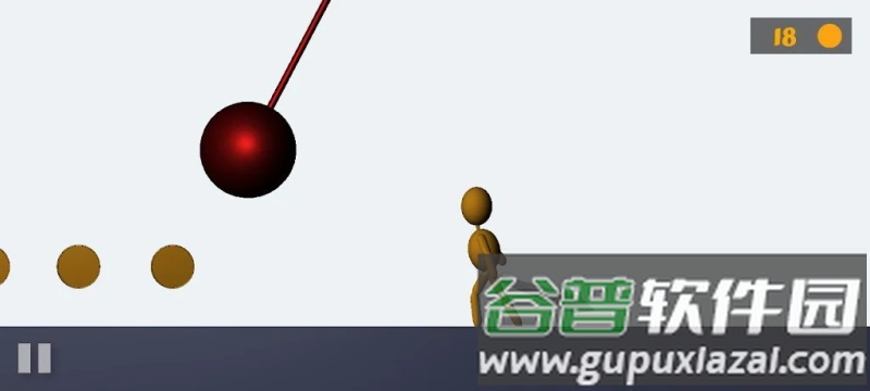 山地勇士大作战(Mountain Warrior)手机版截图5