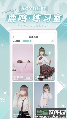 N0va Desktop人工桌面安卓最新版截图3