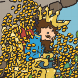 秩序王国中文版免费版v1.0