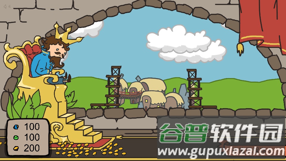 秩序王国中文版免费版截图4