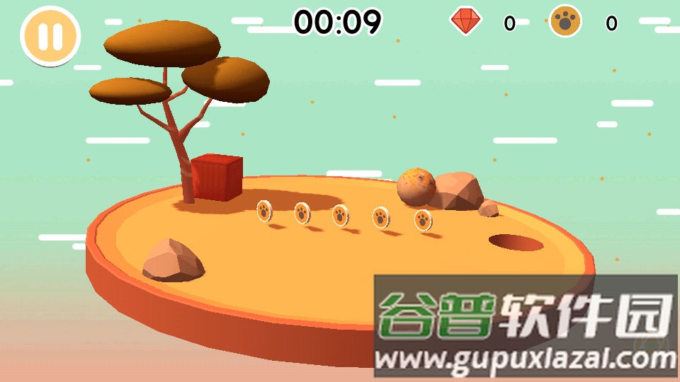 动物派对单机版安装包截图1