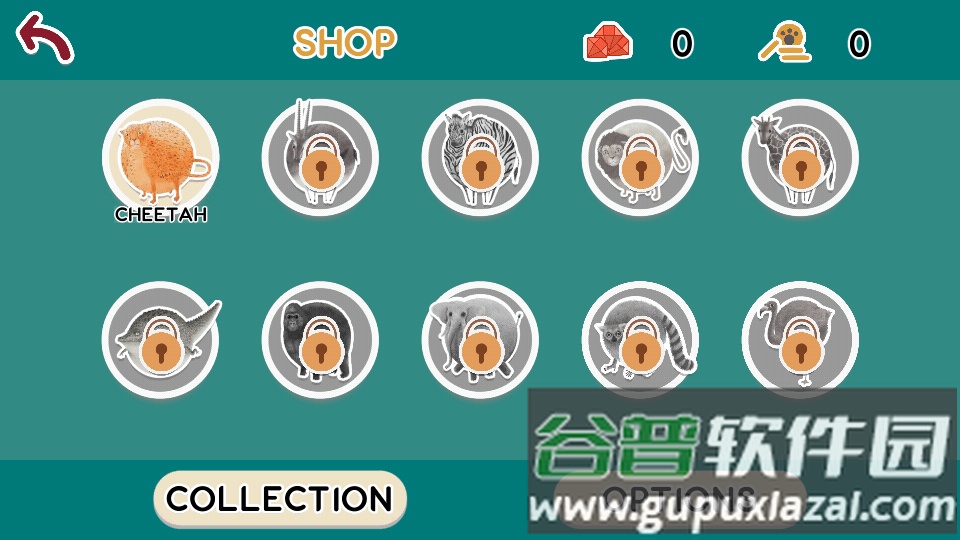 动物派对单机版安装包截图4