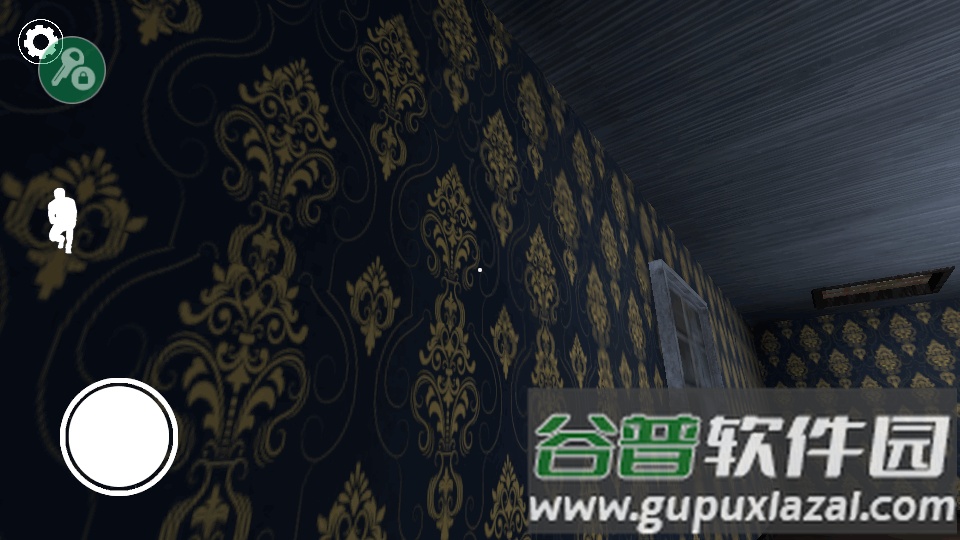 恐怖奶奶4叛乱内置菜单版截图1