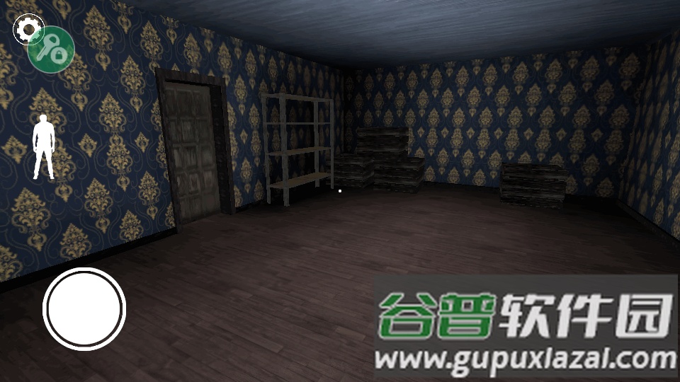 恐怖奶奶4叛乱内置菜单版截图3