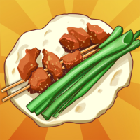 淄淄烧烤店安卓版游戏v1.0.4最新版