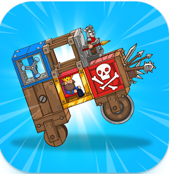 AutoWar自动战争引擎进化v1.02 免广告版