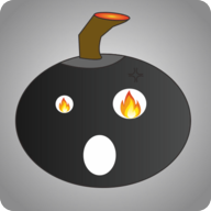 我的炸弹贼精准安卓版v1.0