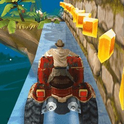 极限跑酷大作战手游v1.0