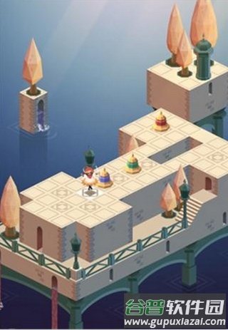 征服者的钟声手游最新版(音乐精灵)截图2