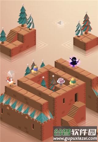 征服者的钟声手游最新版(音乐精灵)截图4