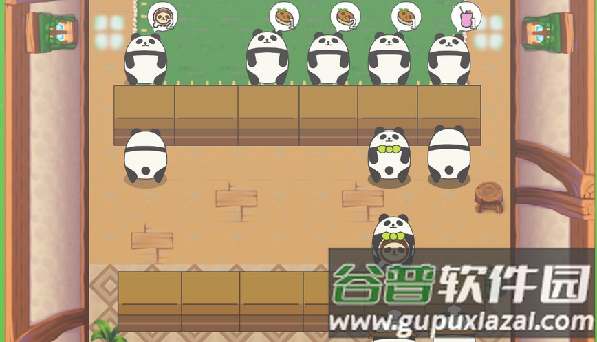 熊咖啡^安卓版截图1