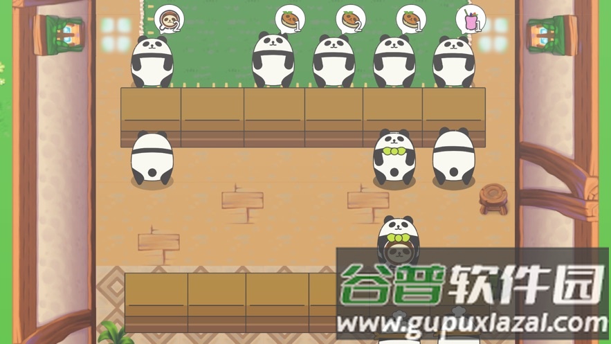 熊咖啡^安卓版截图4