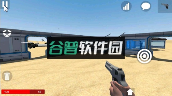 终极沙盒最新版下载v2.6.5