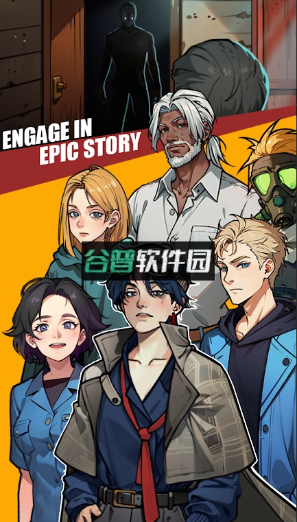 香水谋杀案游戏(恶之花)v0.0.48