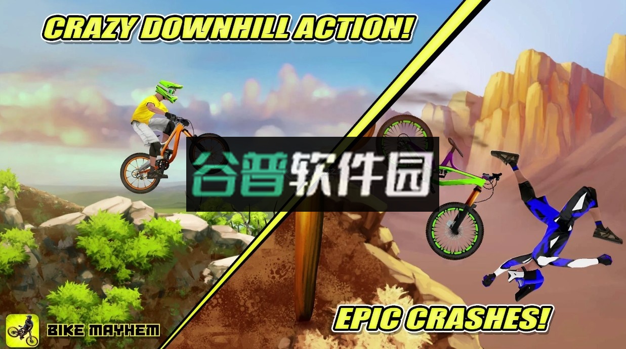 bikemayhem游戏下载v1.6.2