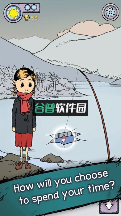 我的孩子生命之源安卓下载(我的孩子生命之泉)v2.0.114