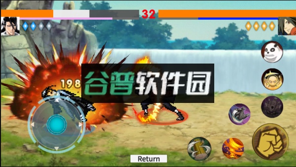 概念纷争最新版下载v0.1