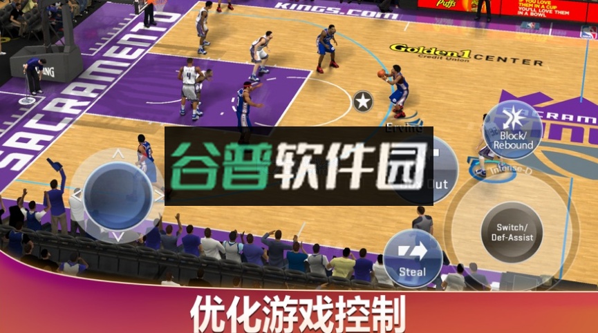 2k20手游免费下载v100.0.4
