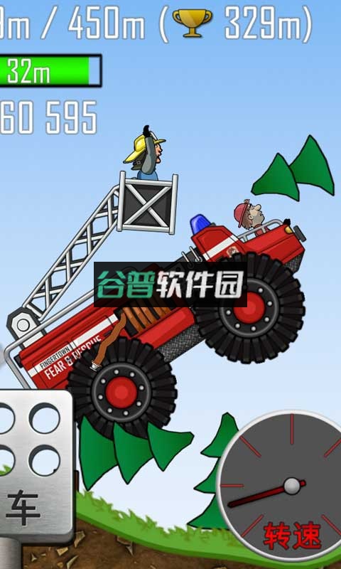 登山赛车破解版下载安装v1.67.4