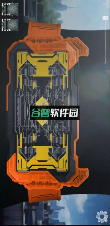 假面骑士雷杰多VS歌查德腰带模拟器下载安装(Geats Belt All Rider Series)v1.1