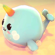 可爱鲸碰碰碰最新版v2.1.0