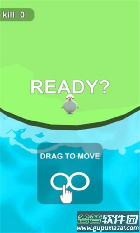 可爱鲸碰碰碰最新版截图1