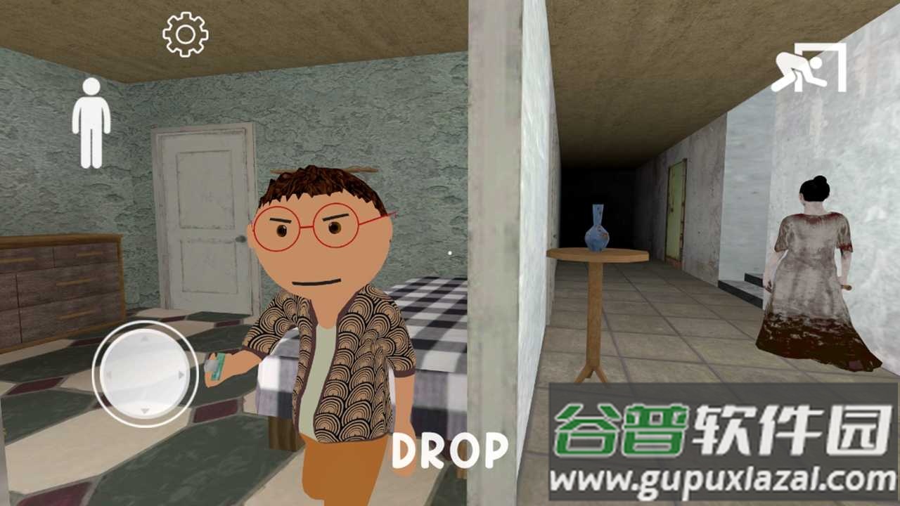 Gulli Bulli Aur Granny安卓版截图2