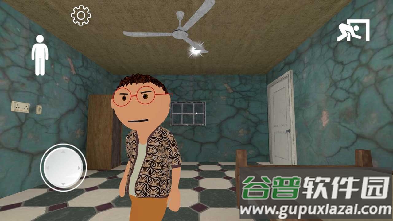 Gulli Bulli Aur Granny安卓版截图3